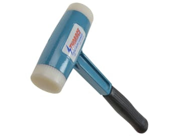 THO1616 1616 Dead Blow Nylon Hammer 50mm 1.15 (41oz)