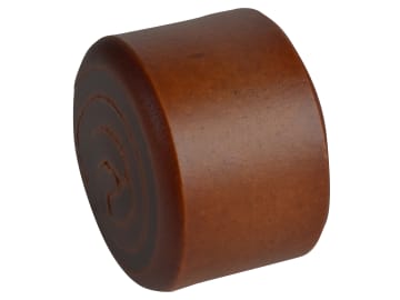 THO16R 16R Hide Replacement Face Size 4 (50mm)