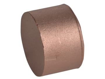THO310C 310C Copper Replacement Face Size 1 (32mm)