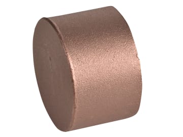 THO312C 312C Copper Replacement Face Size 2 (38mm)