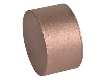THO314C 314C Copper Replacement Face Size 3 (44mm)