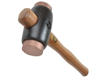 THO316 316 Copper Hammer Size 4 (50mm) 2830g