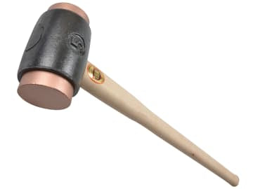 THO322 322 Copper Hammer Size 5 (70mm) 6000g