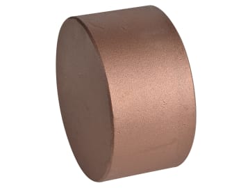 THO322C 322C Copper Replacement Face Size 5 (70mm)