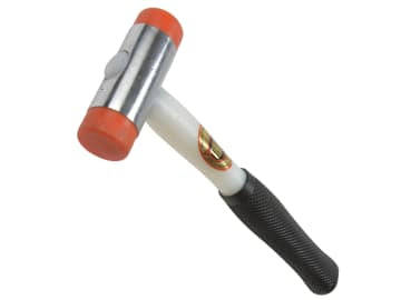 THO410 410 Plastic Hammer 32mm 450g