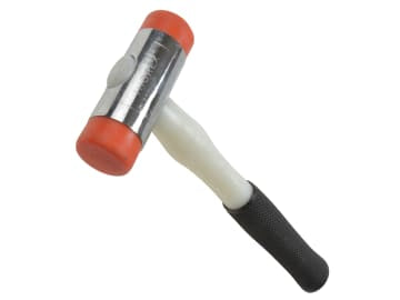 THO412 412 Plastic Hammer 38mm 675g