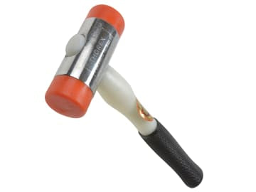 THO414 414 Plastic Hammer 44mm 900g