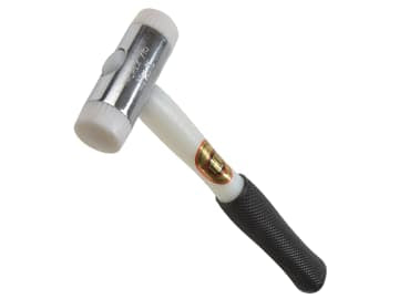 THO710 710 Nylon Hammer Plastic Handle 32mm 445g