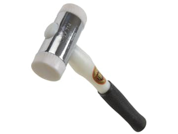 THO714 714 Nylon Hammer Plastic Handle 44mm 850g
