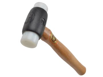 THO912 912 Super Plastics Hammer Wood Handle Size 2 (38mm) 790g