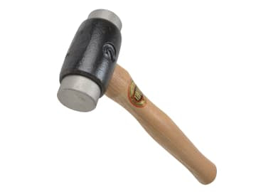 THOA312 A312 Aluminium Hammer Size 2 (38mm)