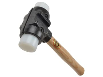 THOSPH175 SPH175 Split Head Hammer Super Plastic Size 3 (44mm) 1520g