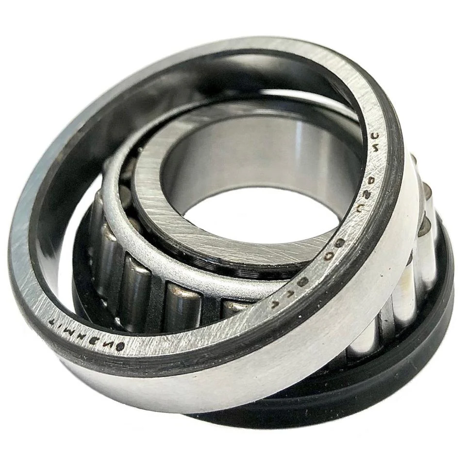 13600LA/13685/13621 38.1x69.01x19.81mm Timken Tapered Roller Bearing A
