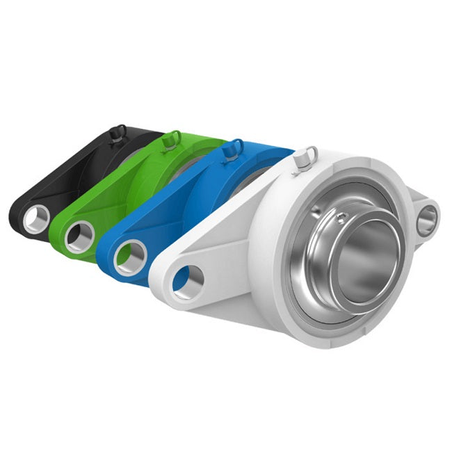 UFL005 Alloggiamento per Cuscinetti a Flangia Serie UFL di Alta Qualità con Foro da 25mm in Lega di Zinco UFL005 Alloggiamento per Cuscinetti a Flangia Serie UFL di Alta Qualità con Foro da 25mm in Lega di Zinco