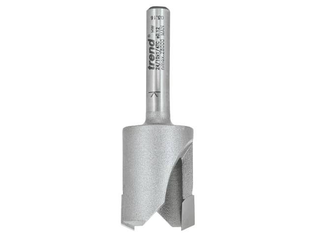 TRE241014TC 24/10 x 1/4 TCT Plug Maker No.10