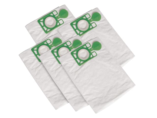 TRE32LFILTP5 T32 Micro Filter Bags (Pack 5)