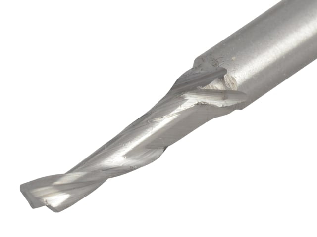 TRE500514HSE 50/05 x 1/4 HSSE Helical Plunge Bit 5mm