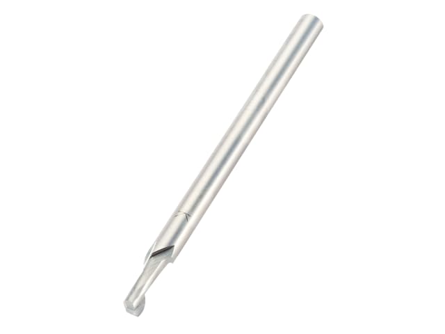 TRE50518HSE 50/51 x 8mm HSSE Helical Plunge Bit 8mm