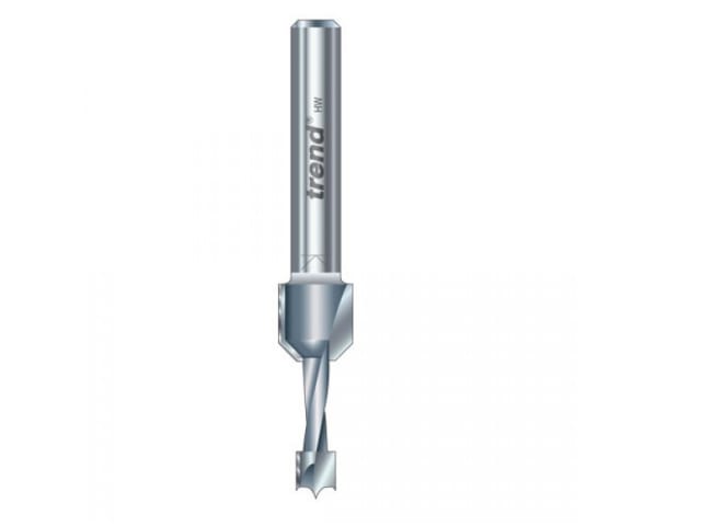 TRE621014TC 62/10 x 1/4 TCT Drill / Countersink / Counterbore