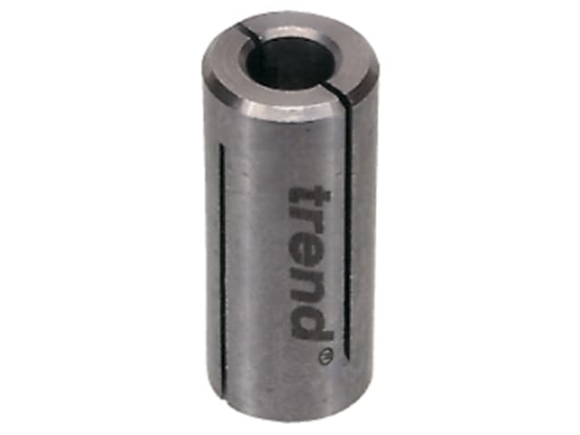 TRE63127 63127 Collet Sleeve 6.35mm to 12.7mm