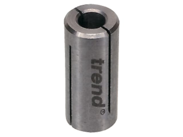 TRE8127 8127 Collet Sleeve 8mm to 12.7mm