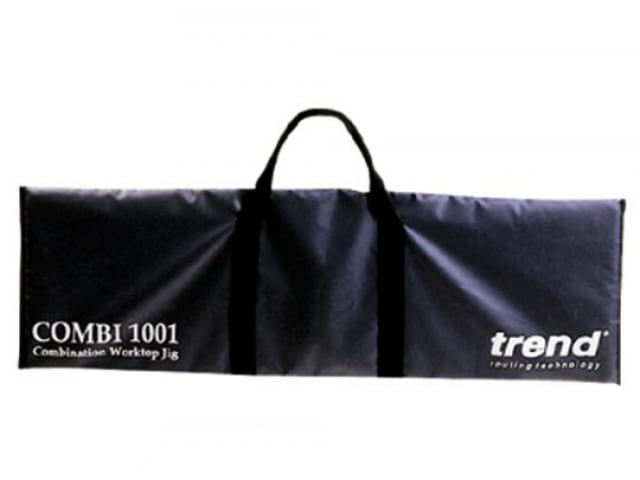 TRECASE1001 CASE/1001 Combi 1001 Carry Case