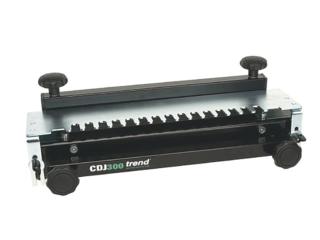 TRECDJ300 Craft Dovetail Jig 300mm