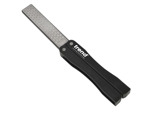 TRECRF4FC CraftPro Folding Sharpening Stone