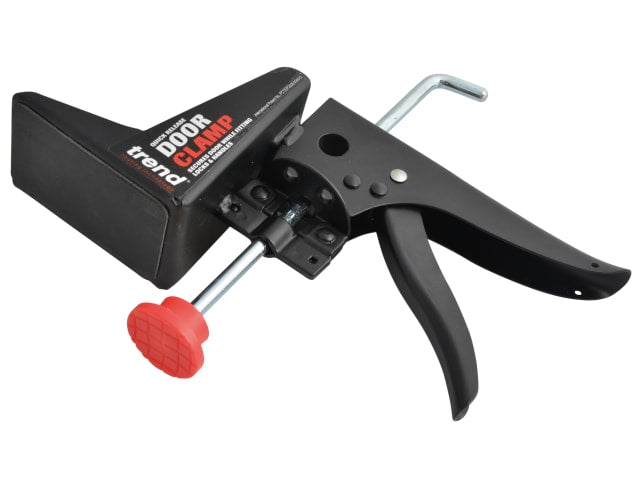 TREDCLAMP Door Clamp 55mm Capacity (Ratchet Type) D/CLAMP/A