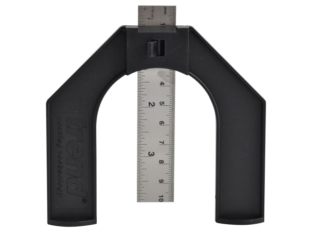 TREGAUGE GAUGE/1 Depth Gauge