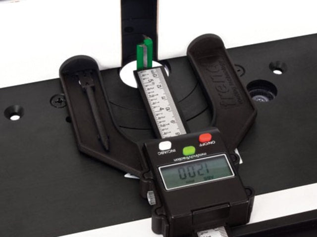 TREGAUGED60 GAUGE/D60 Digital Depth Gauge