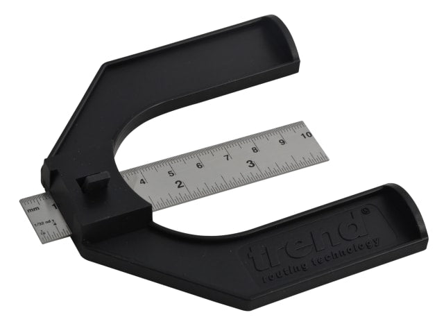 TREGAUGE GAUGE/1 Depth Gauge