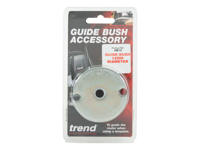 TREGB12 GB12 Guide Bush 12mm Dia E44175