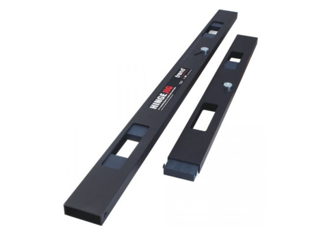 TREHJIGA 2 Part Hinge Jig H/JIG/A