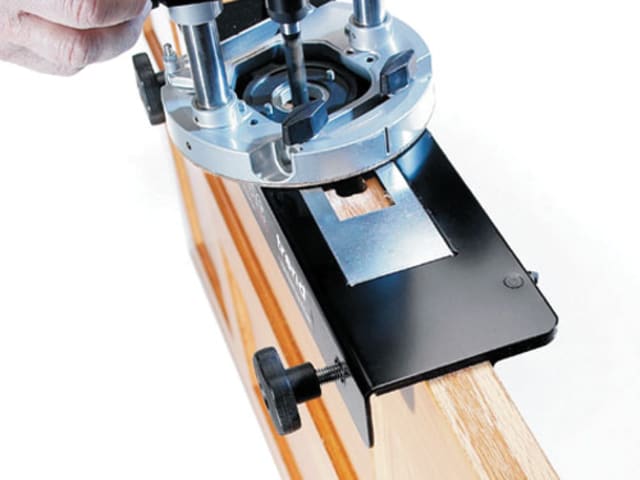 TRELOCKJIG Lock Jig for Router