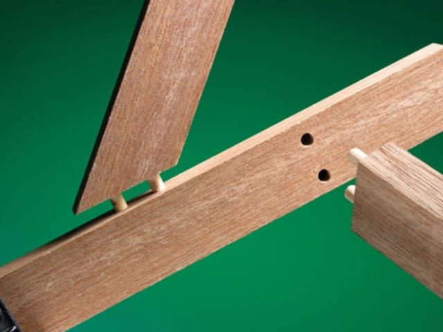 TREMTJIG Mortice & Tenon Jig MT/JIG