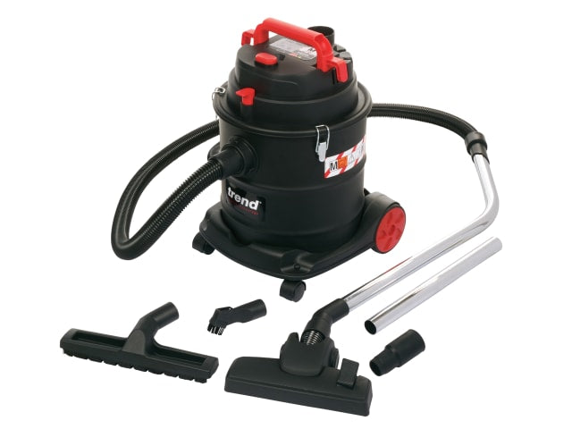 TRET32L T32L M Class Dry Vacuum 800W 110V