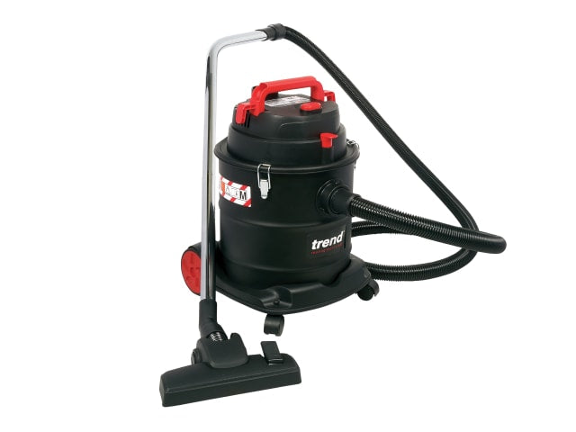 TRET32 T32 M Class Dry Vacuum 800W 240V