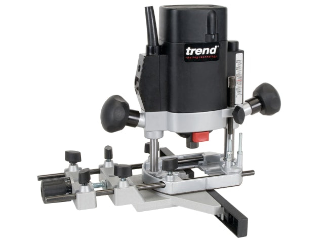 TRET5EB T5EB 1/4in Variable Speed Router 1000W 240V