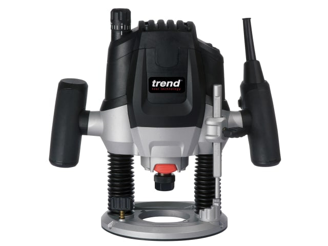 TRET7EK T7EK 1/2in Variable Speed Router 2100W 240V