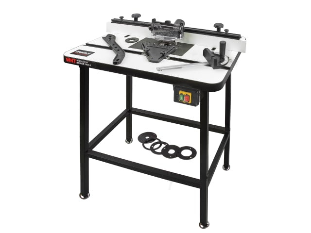 TREWRT WRT Workshop Router Table 240V