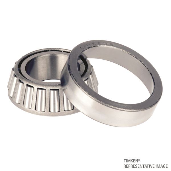 34301-902A3 76.21x121.44x52.39mm Timken Tapered Roller Bearing