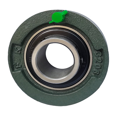UCC209-HT 45mm Bore Self Lube Cartridge Housed Bearing & Hi Temp Insert