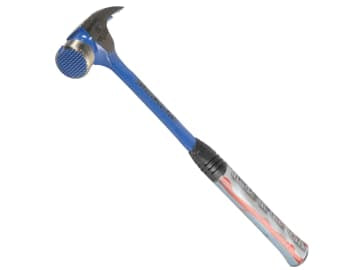 VAURCF2 RCF2 California Framing Hammer All Steel Milled Face 540g (19oz)