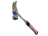 VAURCF2 RCF2 California Framing Hammer All Steel Milled Face 540g (19oz)