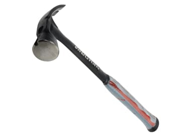 VAURS17C RS17C Stealth Curved Claw Hammer 480g (17oz)
