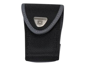 VIC405453P Black Fabric Pouch 5-8 Layer