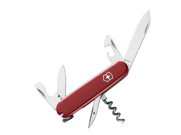VICSPAR Spartan Swiss Army Knife Red 1360300