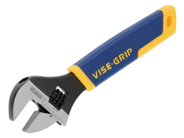 VIS10505486 Adjustable Wrench Component Handle 150mm (6in)