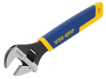 VIS10505488 Adjustable Wrench Component Handle 200mm (8in)